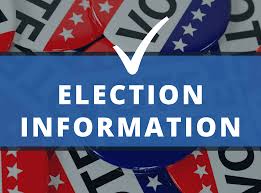 COUNTY ELECTIONS